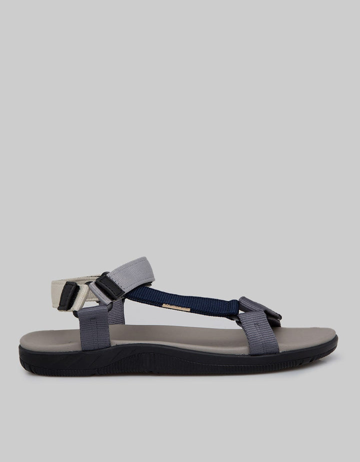 Nevada Ankle Strap Sandals Men Calvin