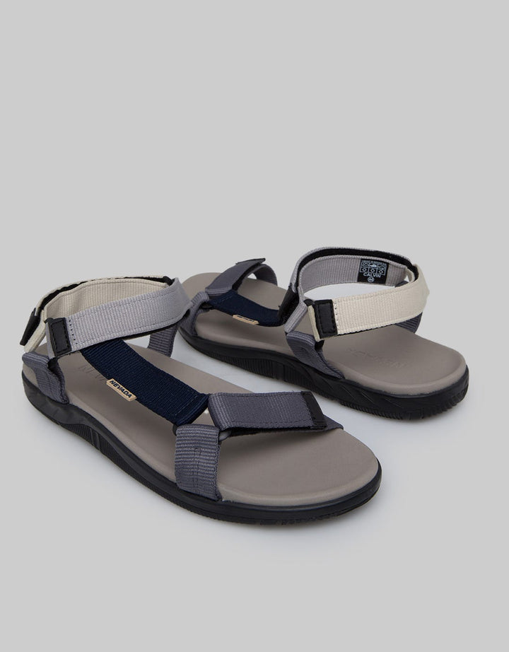 Nevada Ankle Strap Sandals Men Calvin