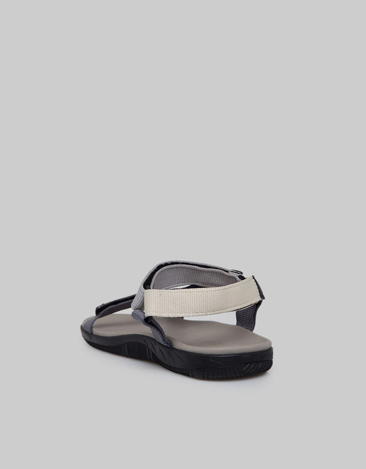 Nevada Ankle Strap Sandals Men Calvin