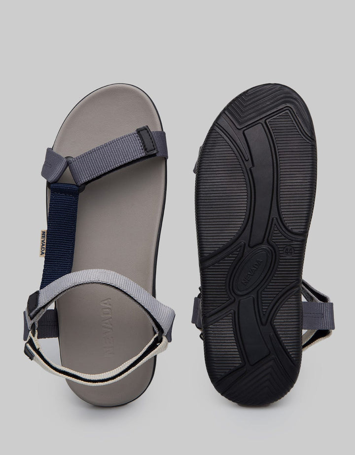 Nevada Ankle Strap Sandals Men Calvin
