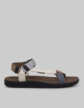 Nevada Ankle Strap Sandals Men Calvin