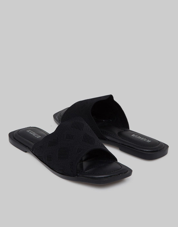 Peter Keiza Big Strap Sandals