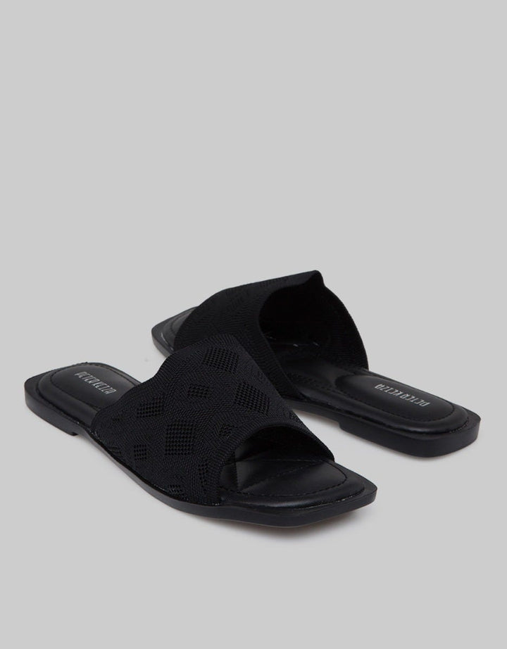 Peter Keiza Comfy Strap Sandals