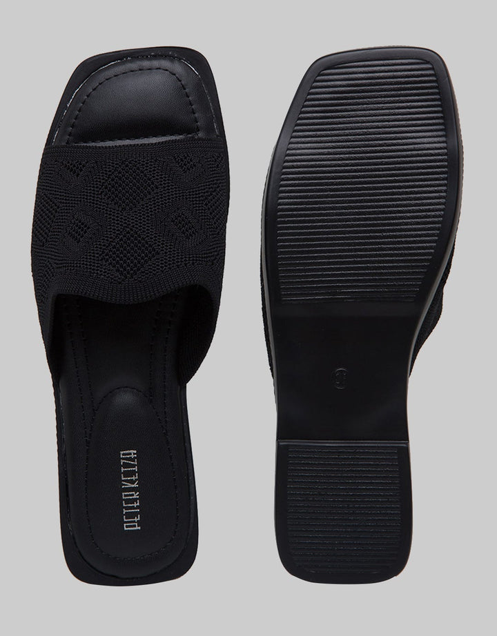 Peter Keiza Big Strap Sandals