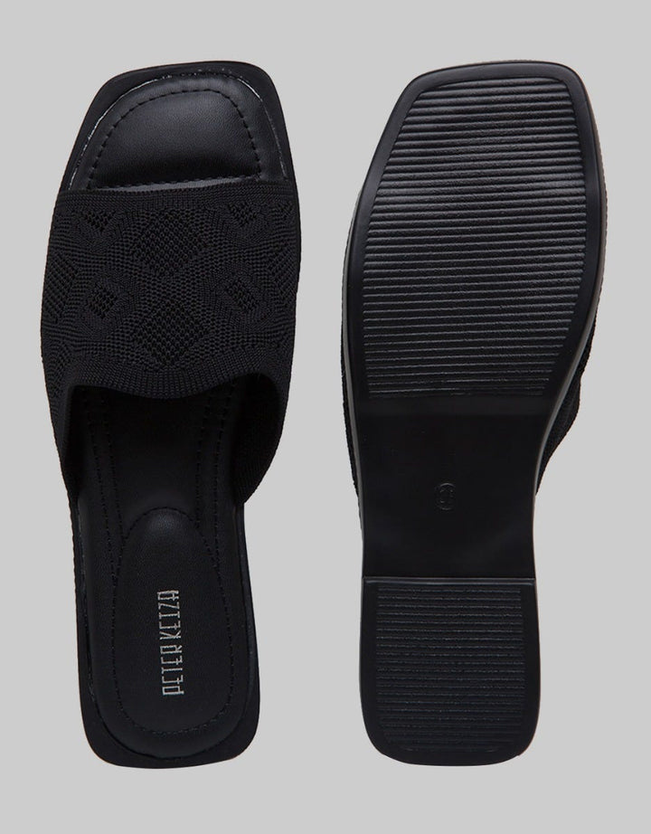 Peter Keiza Comfy Strap Sandals