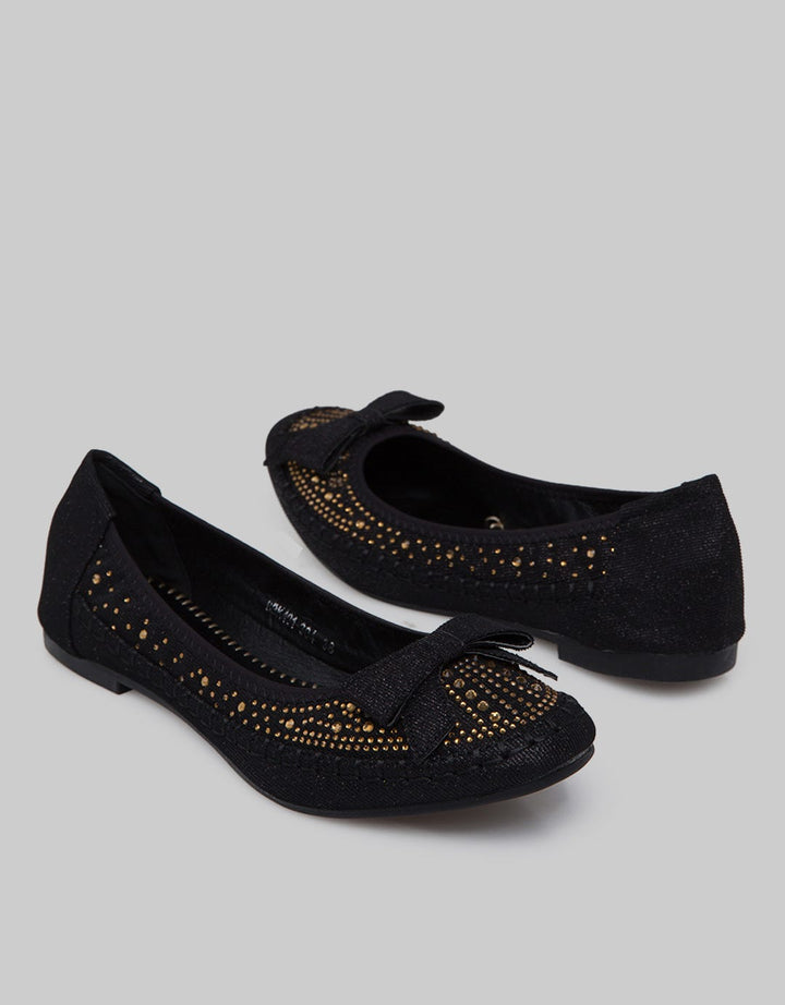 Peter Keiza Line Studded Sandals