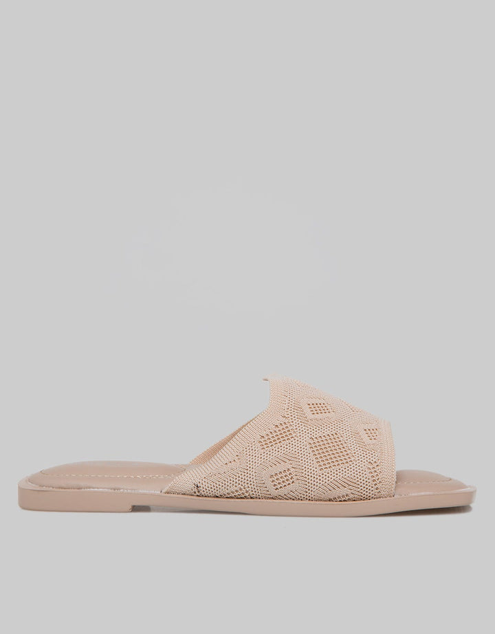 Peter Keiza Comfy Strap Sandals