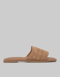 Peter Keiza Ribbon Flatshoes