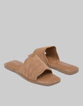 Peter Keiza Ribbon Flatshoes