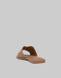 Peter Keiza Ribbon Flatshoes