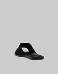Peter Keiza Big Ribbon Flatshoes