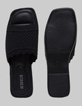 Peter Keiza Big Ribbon Flatshoes