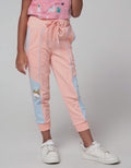 Little M Jogger Cut N Sewn Cat