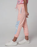 Little M Jogger Cut N Sewn Cat