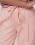 Little M Jogger Cut N Sewn Cat