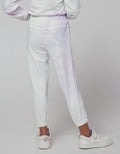 Little M Jogger Tiedye Unicorn