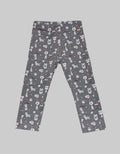Little M Legging Print Cat