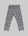 Little M Legging Print Cat