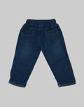 Pipiniko Slim Denim Pants Hi Cool