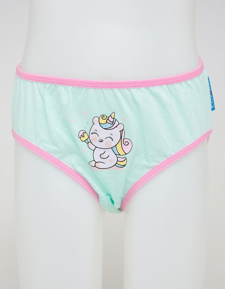 Kidz Too Unicorn Single Ice Cream Oanty