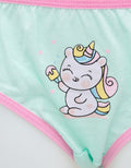 Kidz Too Unicorn Single Ice Cream Oanty