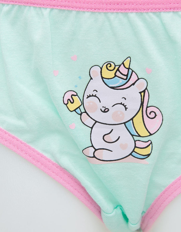 Kidz Too Unicorn Single Ice Cream Oanty