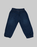 Pipiniko Jogger Denim Pants Athletic