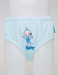 Kidz Too Brief Satuan Fullprint Little Robot
