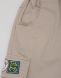 Pipiniko Twill Pants Little Explorer