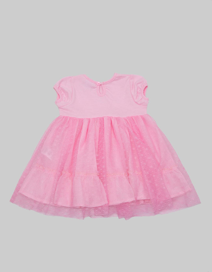 Pipiniko Dress Woven Lipit Dada