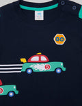 Pipiniko Short Sleeve Racing T-Shirt
