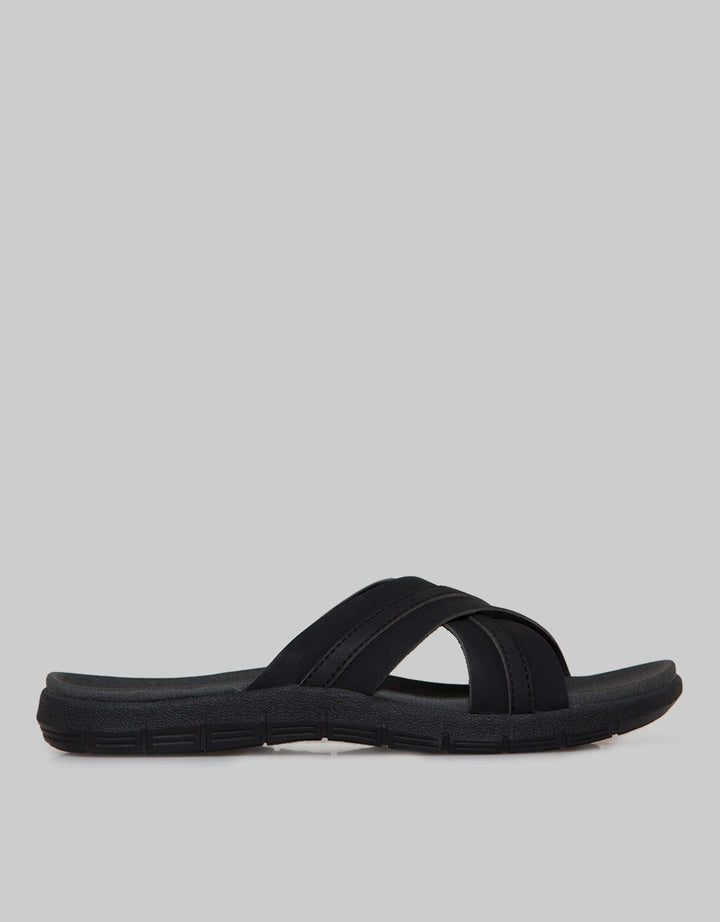 Cole Slipper Sandals Men Charlie