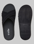 Cole Slipper Sandals Men Charlie