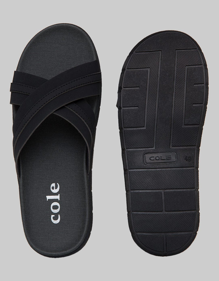 Cole Slipper Sandals Men Charlie