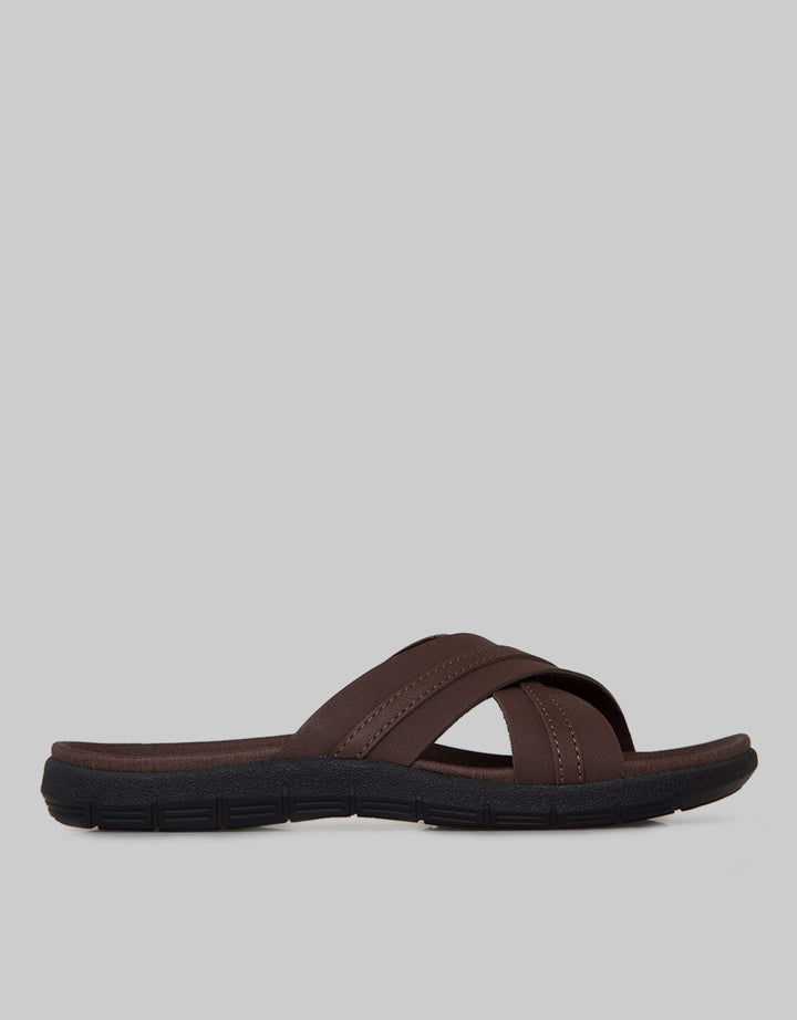 Cole Slipper Sandals Men Charlie