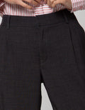 Connexion Long Pants Woven