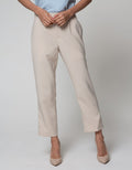 Connexion Long Pants Woven