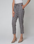 Connexion Jogger Pants Plaid Combo