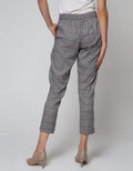 Connexion Jogger Pants Plaid Combo