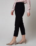 Connexion Ankle Pants With Two Side Pockets