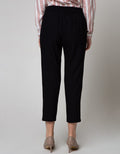 Connexion Ankle Pants With Two Side Pockets