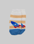 SOCKS BOYS STRIPE RO