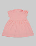 Pipiniko Short Sleeve Midi Dress Cat