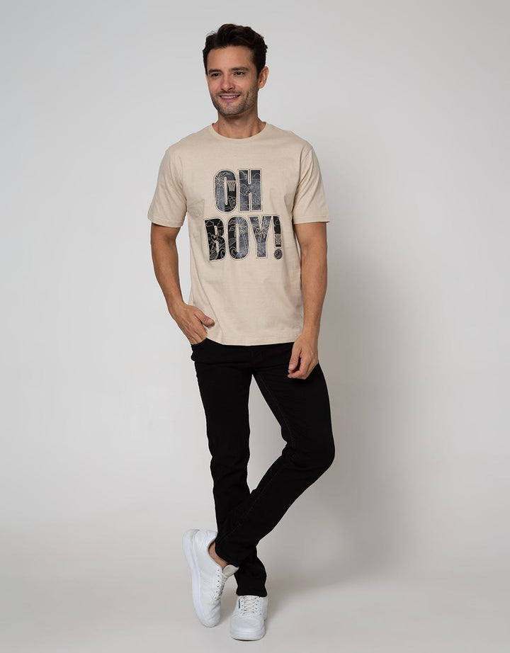 Disney Mickey Short Sleeve T-Shirt Vacay