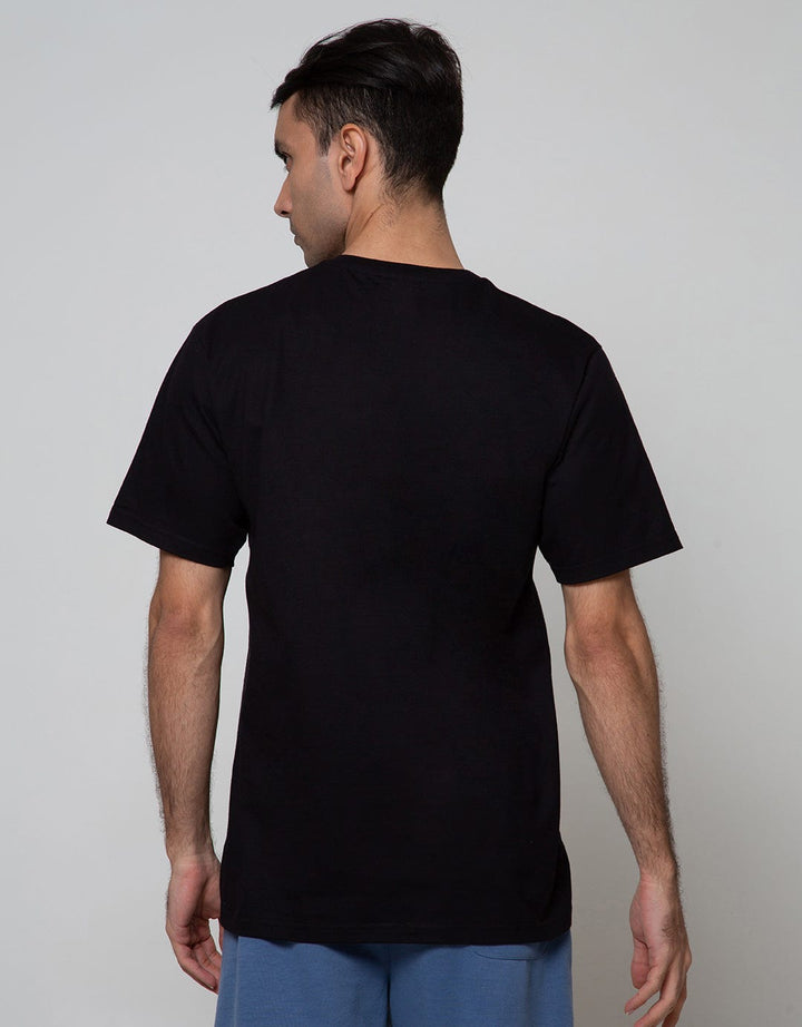 Disney  Mickey Geometric Concepts Short Sleeve T-Shirt