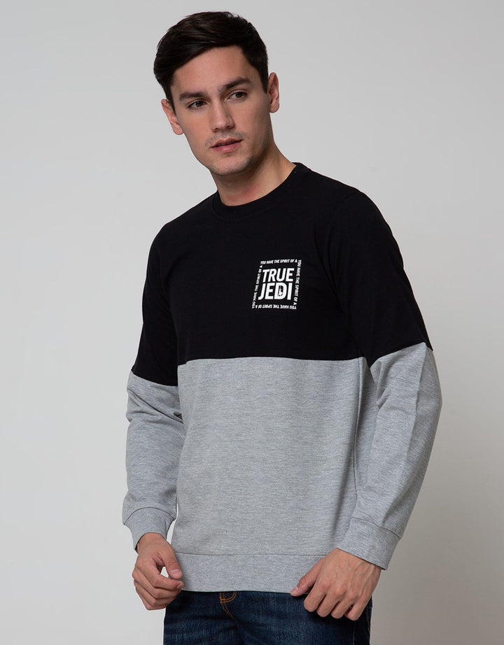 Star Wars Sweatshirt Cut And Sew