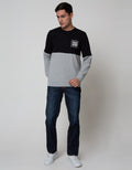Star Wars Sweatshirt Cut And Sew