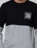 Star Wars Sweatshirt Cut And Sew