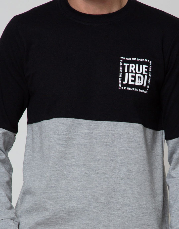 Star Wars Sweatshirt Cut And Sew