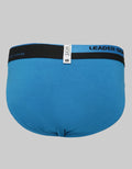 LGS Mini Brief Multipack Print Logo